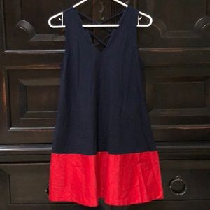 NWT Ann Taylor Loft Sundress